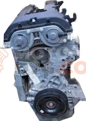 Motor B 16 SHL Opel Insignia Hatchback (Versión 2013) 2.0 CDTI (195 cv) Ecotec Automatico