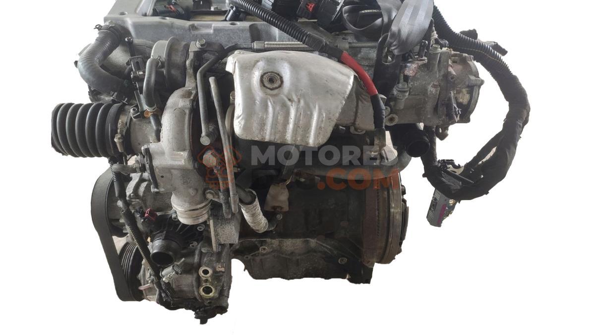 Motor B 16 SHT Opel Astra J GTC 1.6 (170 cv) Turbo Ecotec start/stop