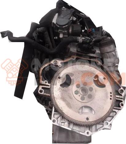 Motor B 18 XER Opel Insignia Hatchback 2.0 Turbo (220 cv) 4x4 Automatico