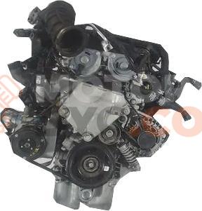 Motor B 18 XER Opel Insignia Hatchback (Versión 2013) 2.0 CDTI (195 cv) AWD Ecotec Automatico
