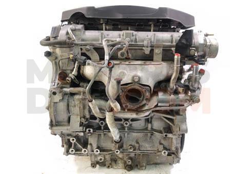 Motor B 18 XER Opel Insignia Sedan (Versión 2013) 1.8 (140 cv) Ecotec