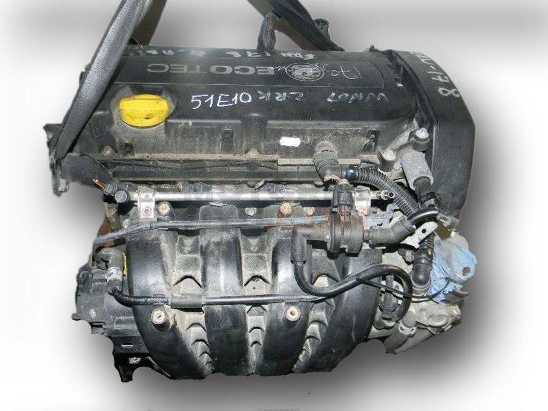 Motor B 18 XER Opel Insignia Sports Tourer (Versión 2013) 1.8 (140 cv) Ecotec