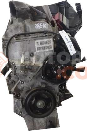 Motor B 20 DTH Opel Antara (Versión 2010) 2.2 CDTI (184 cv) FWD Automatico