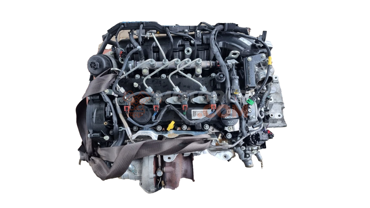Motor b 20 dth Opel INSIGNIA B Country Tourer (Z18) 2.0 CDTi (47) (170 cv)
