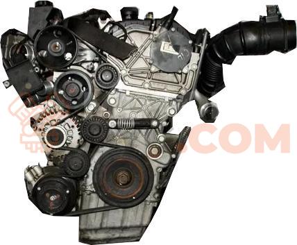 Motor B 20 DTH Opel Insignia Sports Tourer 2.0 CDTI (130 cv) DPF Automatico