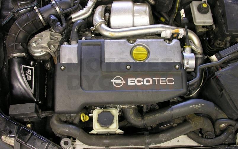 Motor B 20 DTH Opel Insignia Sports Tourer II 2.0 CDTI (170 cv)