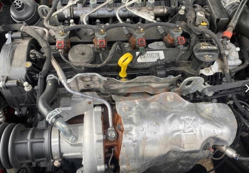 Motor B 20 DTH Opel Insignia Sports Tourer (Versión 2013) 2.0 CDTI (170 cv)