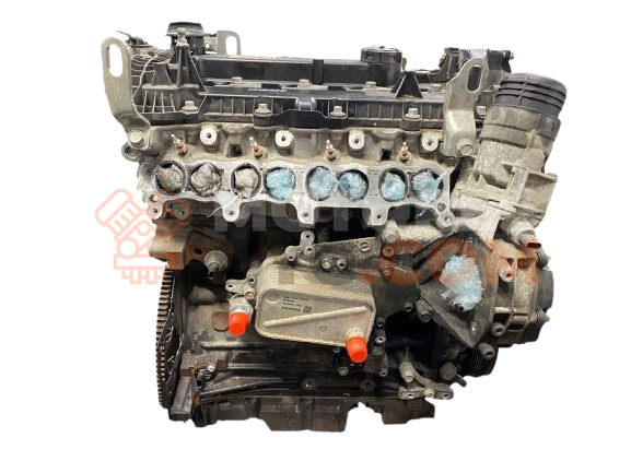 Motor B 20 DTH Opel Zafira Tourer C 2.0 CDTI (130 cv) Automatico