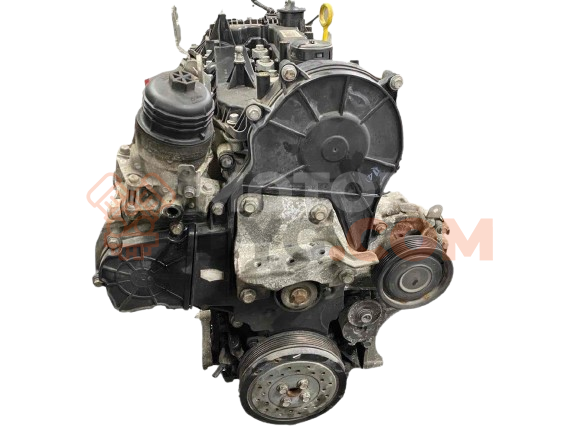 Motor B 20 DTH Opel Zafira Tourer C 2.0 CDTI (130 cv) Automatico