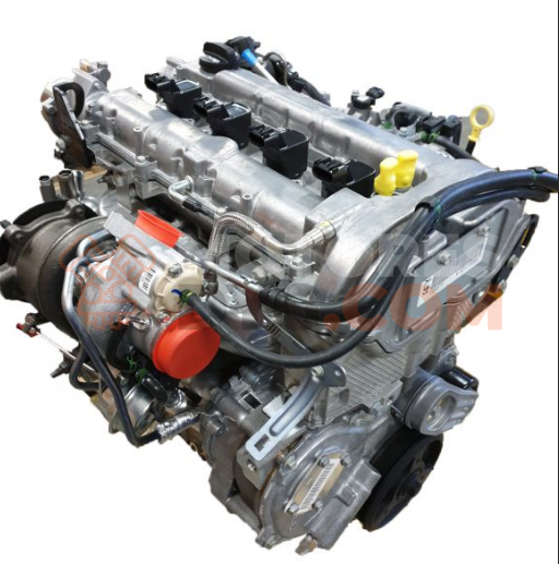 Motor B 20 NFT Opel Astra J GTC 2.0 OPC (280 cv) Turbo Ecotec