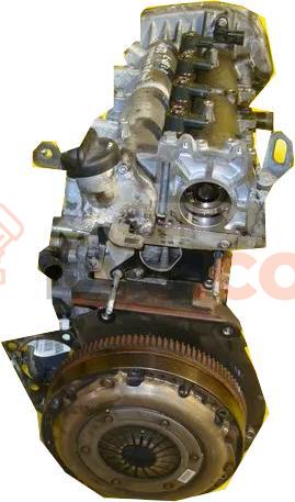 Motor B 20 NFT Opel Astra J (Versión 2012) 1.4 (140 cv) Turbo Ecotec Automatico