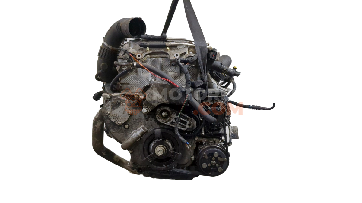 Motor B 207 E Saab 9-3 Cabriolet II (E) 2.0 t (175 cv)