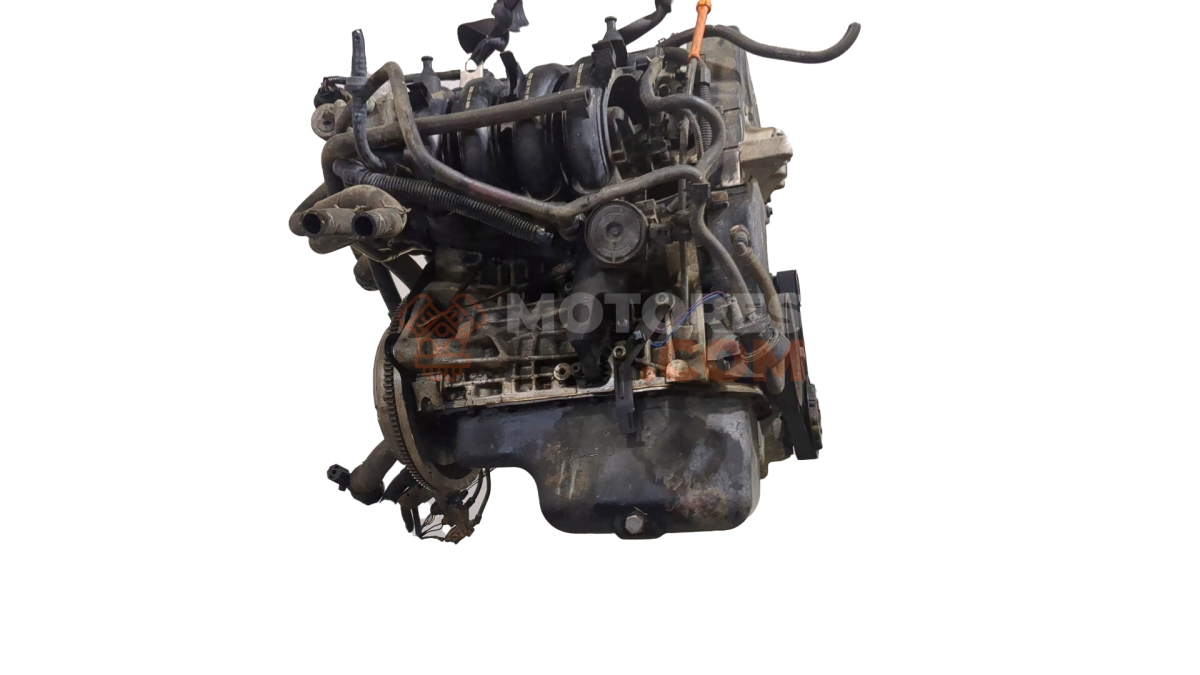 Motor B 207 E Saab 9-3 Sedan II (E) 1.8 i 16V (122 cv)
