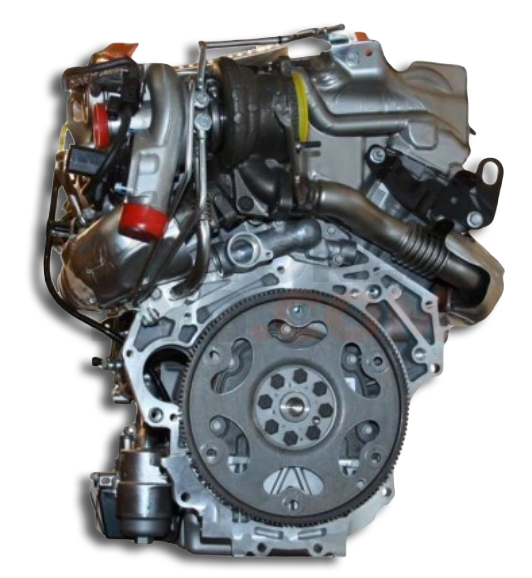 Motor B 28 NER, A 28 NER Opel Insignia Country Tourer OPC 2.8 V6 (325 cv) AWD Turbo Ecotec Automatico