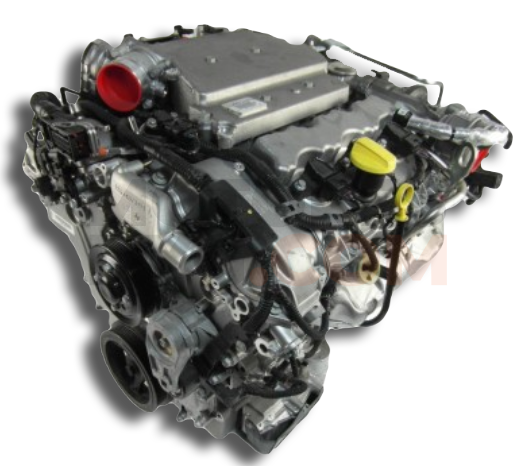 Motor B 28 NER, A 28 NER Opel Insignia Hatchback (Versión 2013) OPC 2.8 V6 (325 cv) AWD Turbo Ecotec Automatico