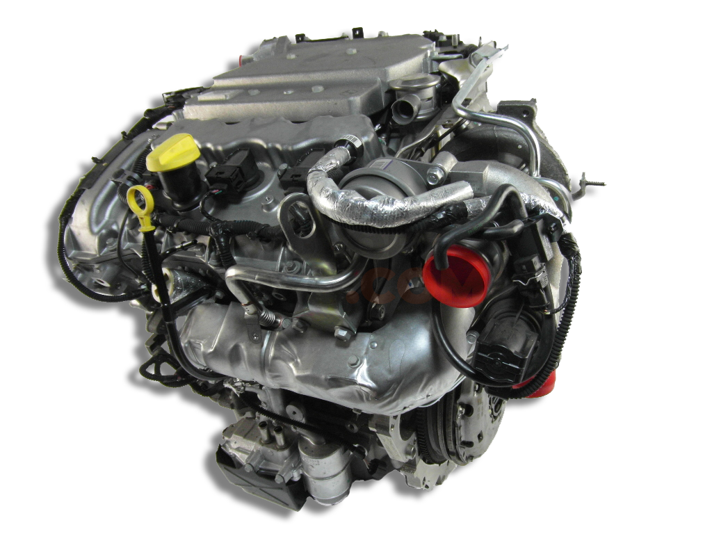 Motor B 28 NER, A 28 NER Opel Insignia Sports Tourer (Versión 2013) OPC 2.8 V6 (325 cv) AWD Turbo Ecotec Automatico