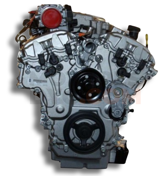Motor B 28 NER, A 28 NER Opel Insignia Sedan (Versión 2013) OPC 2.8 V6 (325 cv) AWD Turbo Ecotec Automatico Unlimited