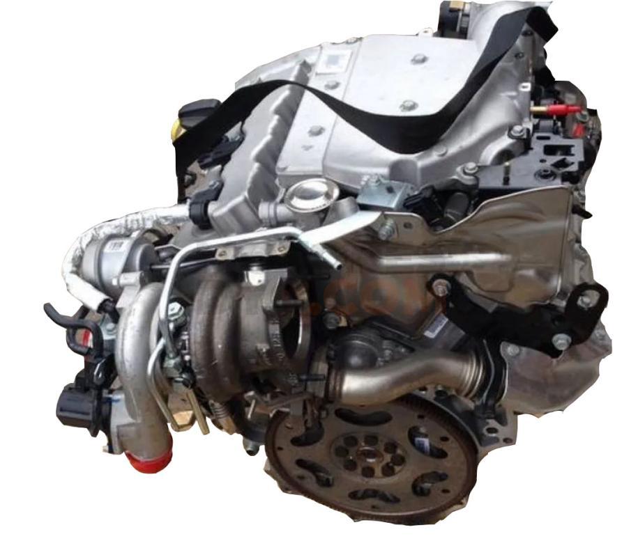 Motor B 28 NER, A 28 NER Opel Insignia Sports Tourer (Versión 2013) OPC 2.8 V6 (325 cv) AWD Turbo Ecotec Unlimited