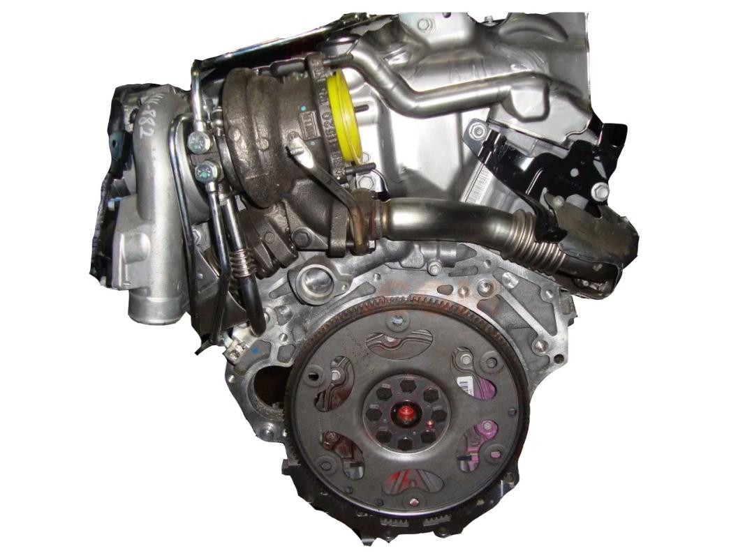 Motor B 28 NER, A 28 NER Opel Insignia Sports Tourer (Versión 2013) OPC 2.8 V6 (325 cv) AWD Turbo Ecotec Unlimited