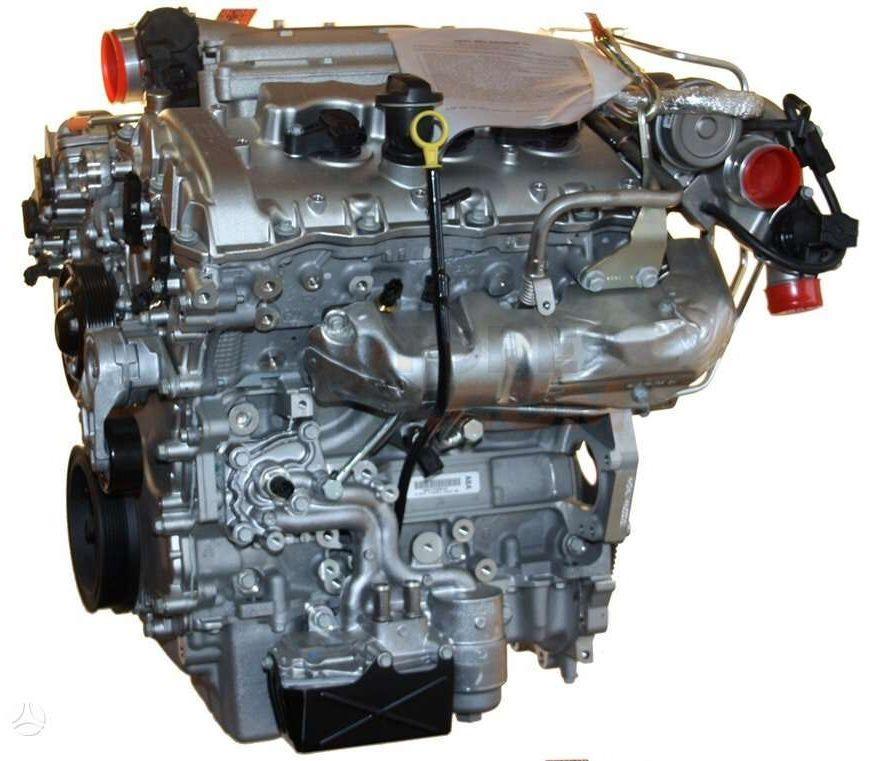 Motor B 28 NER Opel Insignia Hatchback OPC 2.8 V6 Turbo (325 cv) 4x4 Automatico
