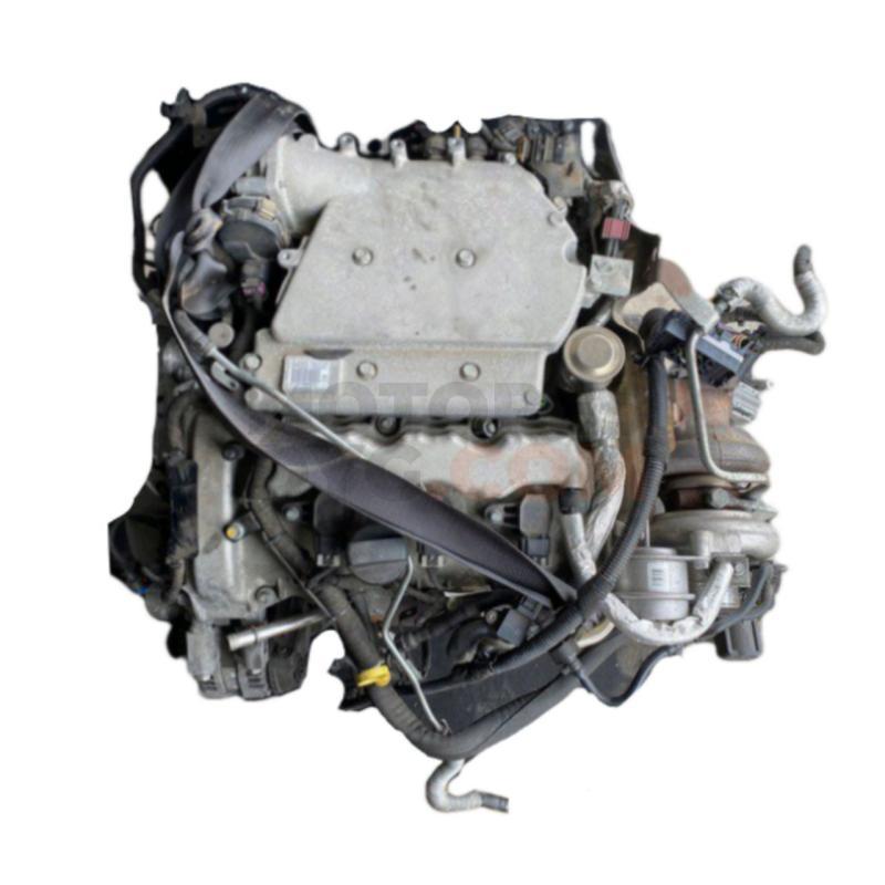 Motor B 28 NER, Opel Insignia Sedan OPC 2.8 V6 Turbo (325 cv) 4x4 Automatico