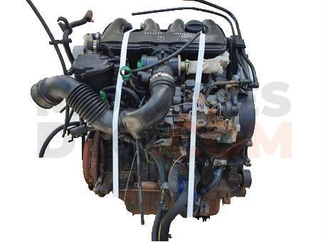Motor B 28 NER Opel Insignia Sedan (Versión 2013) OPC 2.8 V6 (325 cv) AWD Turbo Ecotec