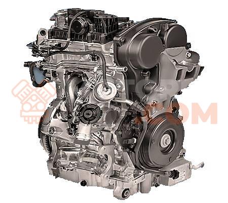Motor B 3154 T Volvo XC40 T3 (156 cv)