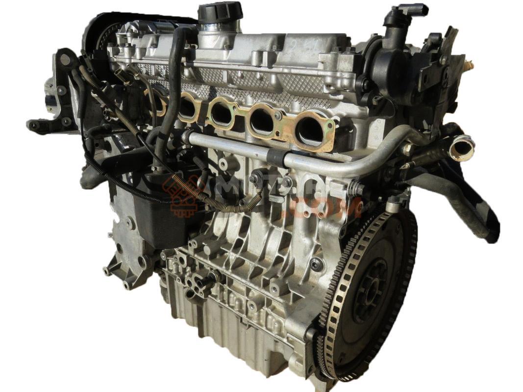 Motor B 3154 T2 Volvo XC40 T3 (163 cv)