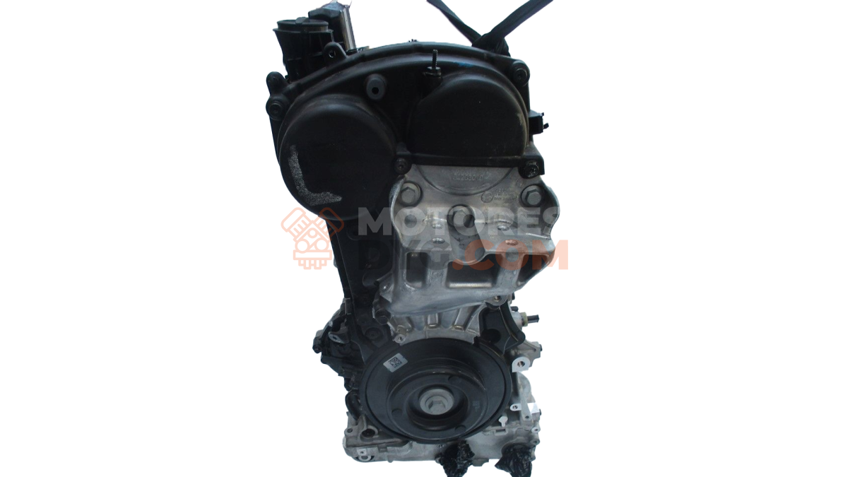 Motor B 3154 T5 Volvo XC40 T5 Plug-in Hybrid (180 cv)