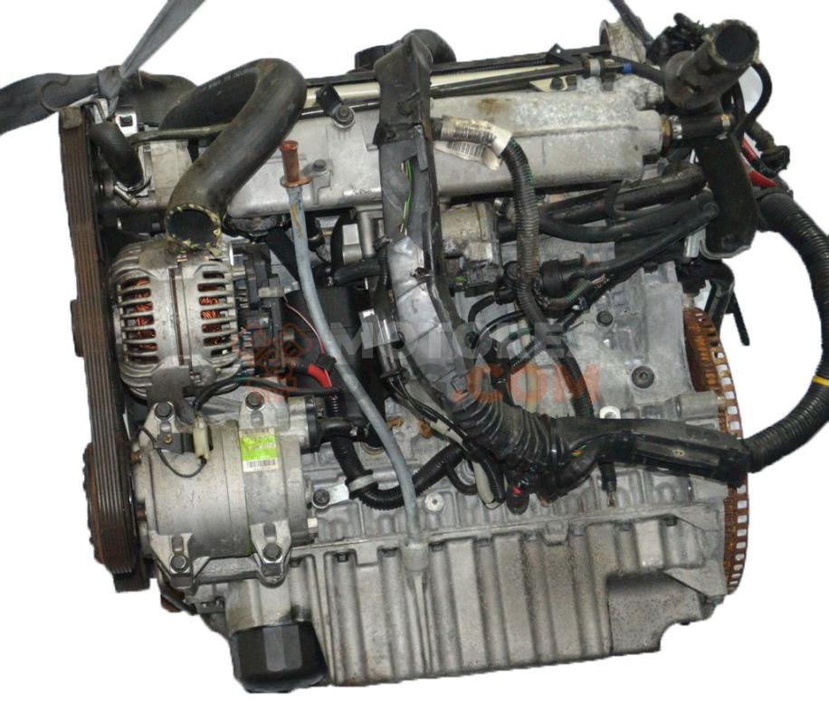 Motor B 3154 T5 Volvo XC40 T5 Plug-in Hybrid (180 cv)