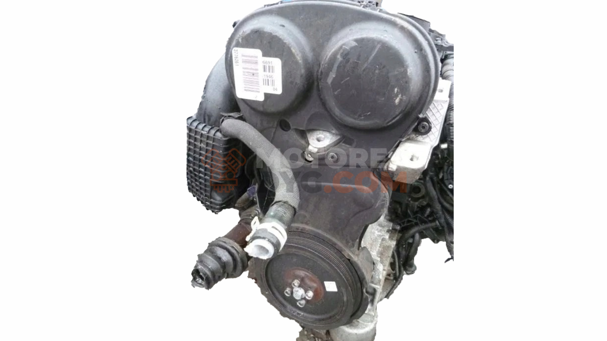 Motor B 4154 T Volvo S60 II (Versión 2013) 1.5 T3 (152 cv) Automatico