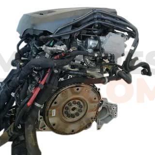 Motor B 4154 T2, B 4154 T4 Volvo V40 Cross Country 1.5 T3 (152 cv) Automatico