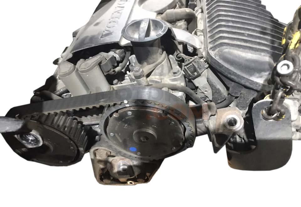 Motor B 4154 T2, B 4154 T4 Volvo V40 Cross Country 2.0 T3 (152 cv)