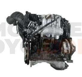 Motor B 4154 T2, B 4154 T4 Volvo V40 (Versión 2016) 2.0 T3 (152 cv)