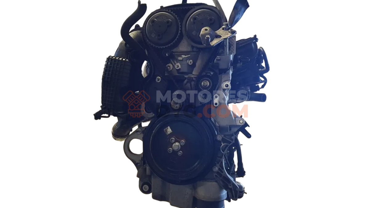Motor B 4154 T2 Volvo V40 (2012) 1.5 T3 (152 cv) Automatico