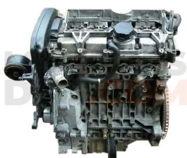 Motor B 4154 T4 Volvo S60 II (Versión 2013) 1.5 T3 (152 cv) Automatico