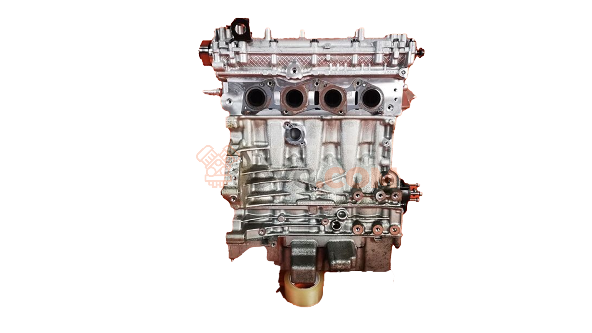 Motor B 4154 T4 Volvo S60 II (Versión 2013) 1.6 T4F (180 cv) Ethanol
