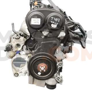 Motor B 4154 T5, B 4154 T3 Volvo V40 (2012) 2.0 T2 (122 cv)