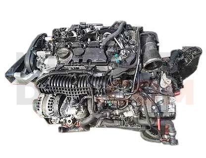 Motor B 4154 T5, B 4154 T3 Volvo V40 (Versión 2016) 2.0 T2 (122 cv)