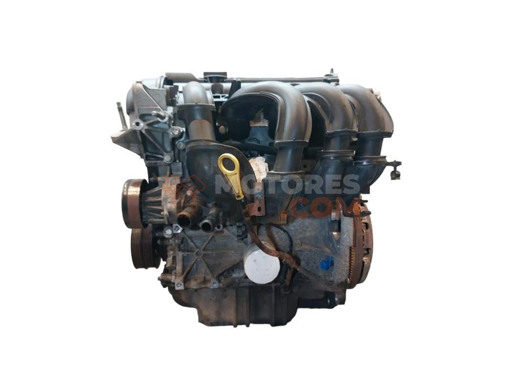 Motor b 4164 s Volvo S40 II 1.6 16V (100 cv)