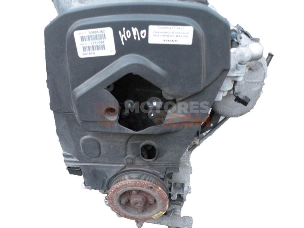 Motor B 4164 S Volvo S40 (VS) 1.6 16V (105 cv)