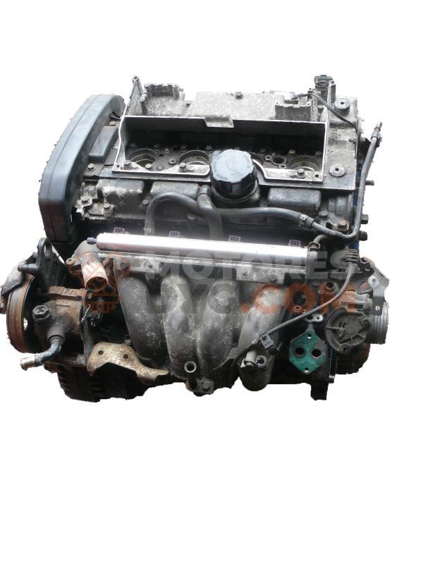 Motor B 4164 S Volvo V40 Combi (VW) 1.6 16V (105 cv)