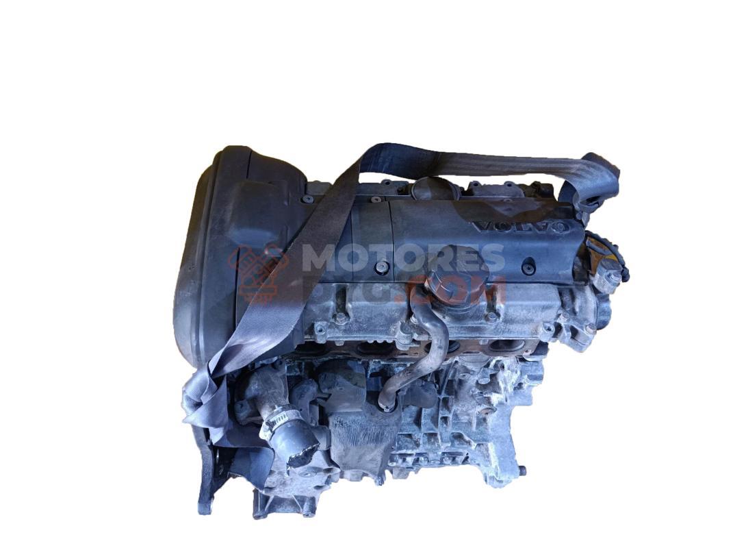 Motor B 4164 S2 Volvo S40 (VS) 1.6 16V (109 cv)