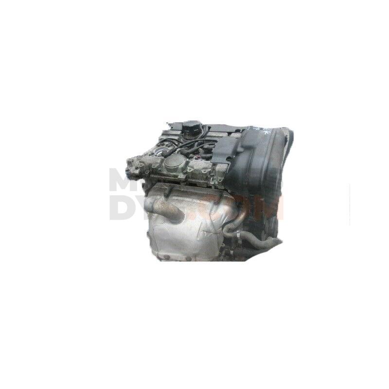 Motor B4164S2 Volvo V40 (2012) 1.6 T3 (150 cv)