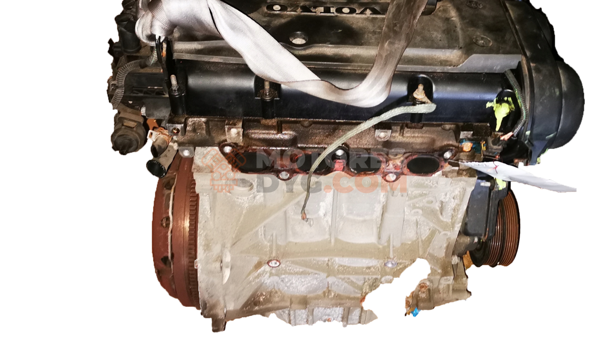Motor B 4164 S3 Volvo C30 1.6 i 16V (100)