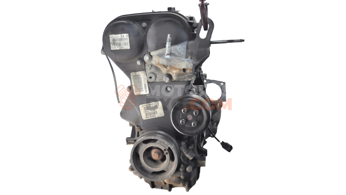 Motor B 4164 S3 Volvo C30 1.6 i 16V (100)