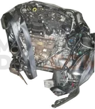 Motor B 4164 S3 Volvo V50 II 1.6 (100 cv)