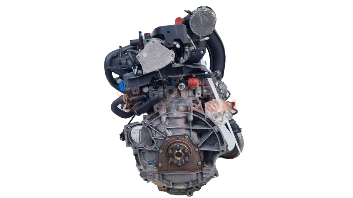 Motor B 4164 T Volvo S60 II 1.6 T4 (180 cv)