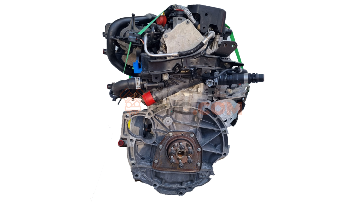 Motor B 4164 T Volvo S60 II 1.6 T4 (180 cv)