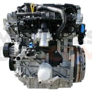 Motor B 4164 T Volvo S60 II 1.6 T4F (180 cv)